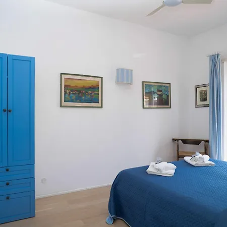 Vintage A 100m Dal Mare, Relax A Villa *