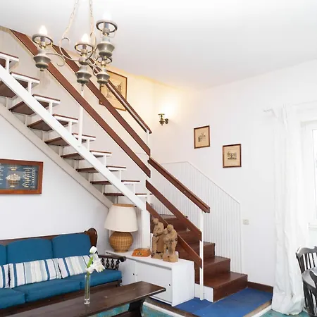 Vintage A 100m Dal Mare, Relax A Villa Terracina