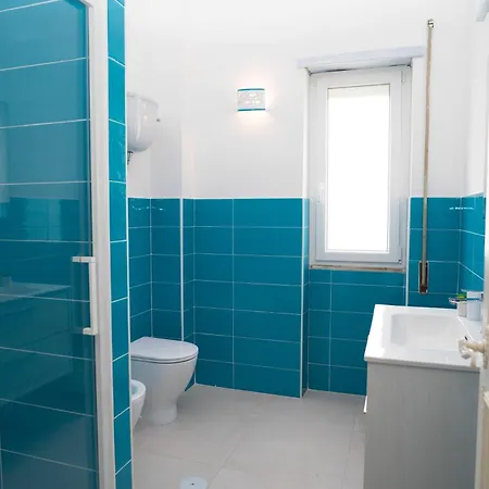 Vintage A 100m Dal Mare, Relax A Villa
