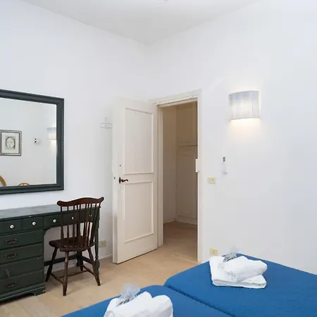 Vintage A 100m Dal Mare, Relax A Villa Terracina