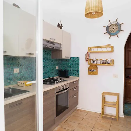 Villa Vintage A 100m Dal Mare, Relax A