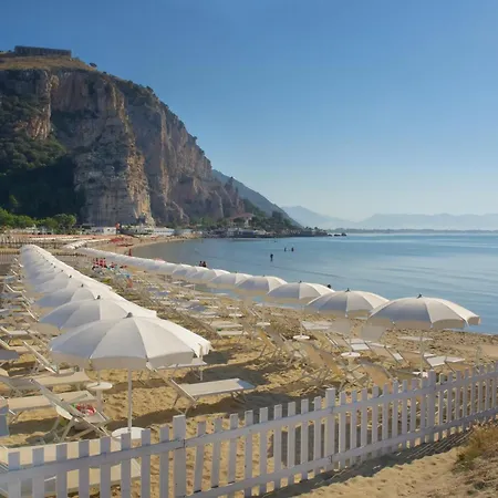 Vintage A 100m Dal Mare, Relax A Villa Terracina