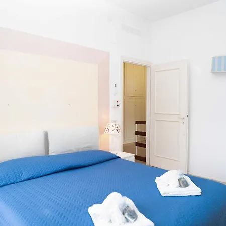 Villa Vintage A 100m Dal Mare, Relax A *