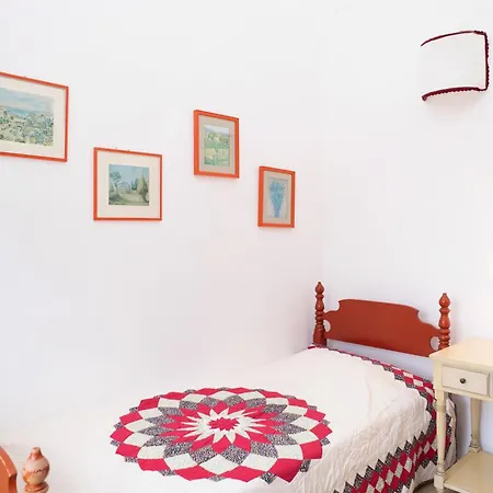 Vintage A 100m Dal Mare, Relax A Terracina