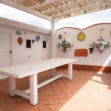 Villa Vintage A 100m Dal Mare, Relax A *