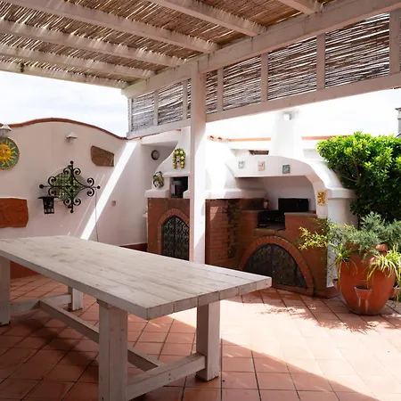 Vintage A 100m Dal Mare, Relax A Terracina